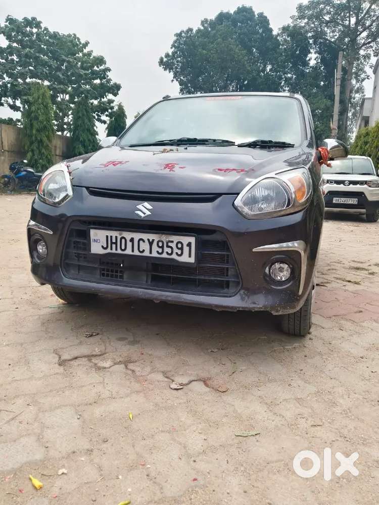 Maruti Suzuki 800 Ac Petrol 2019