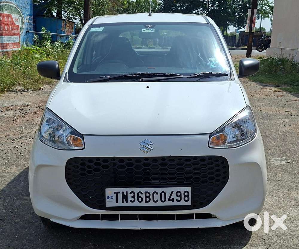 Maruti Suzuki Alto K10 Vxi Plus Ags, 2025, Petrol