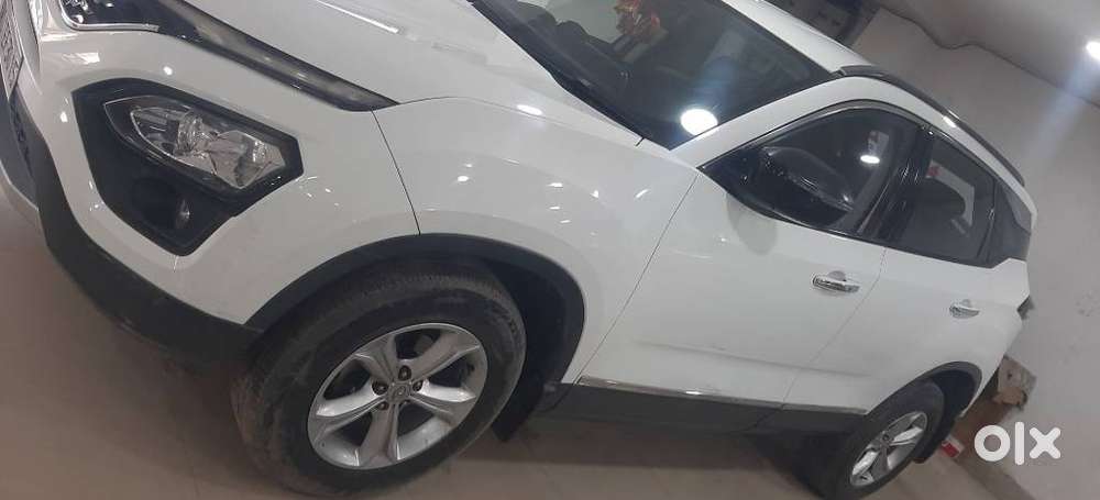 Tata Safari 2.0 Kryotec Xz, 2021, Diesel