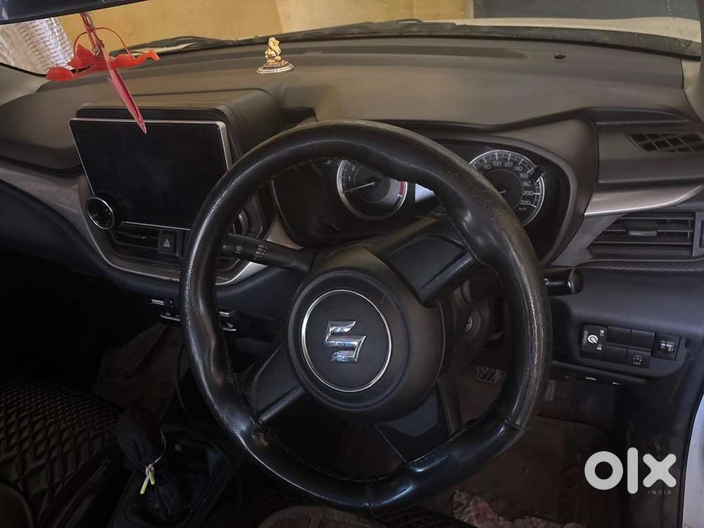 Maruti Suzuki Hybrid 2022
