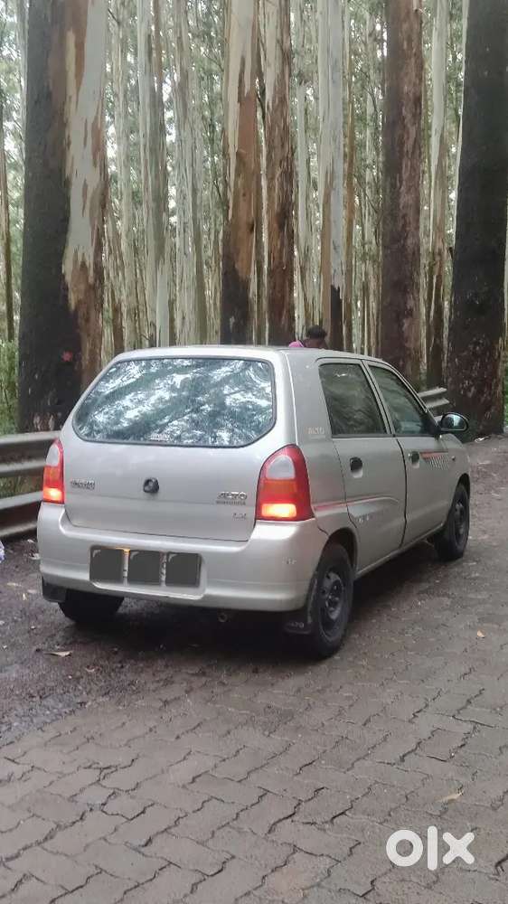 Maruti Suzuki Alto 2003 Well Maintained