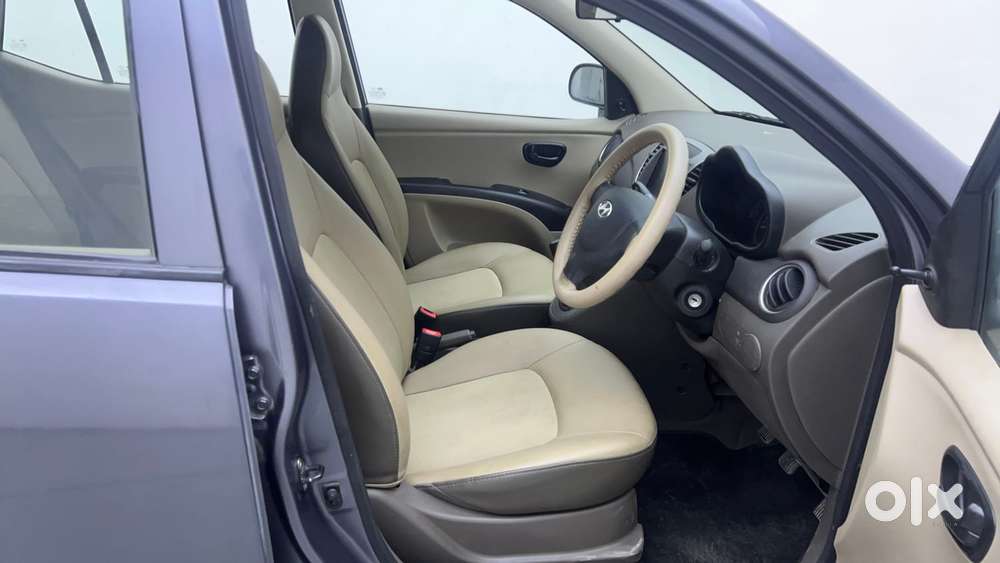 Hyundai I10 Magna 1.1l, 2014, Petrol