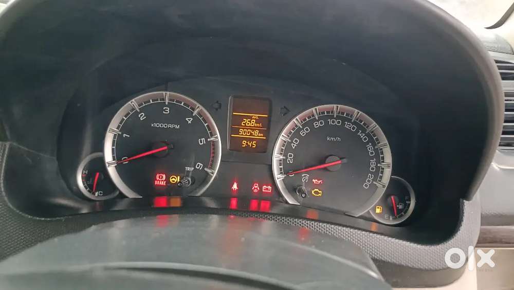 Maruti Swift Vdi 2016 First Owner