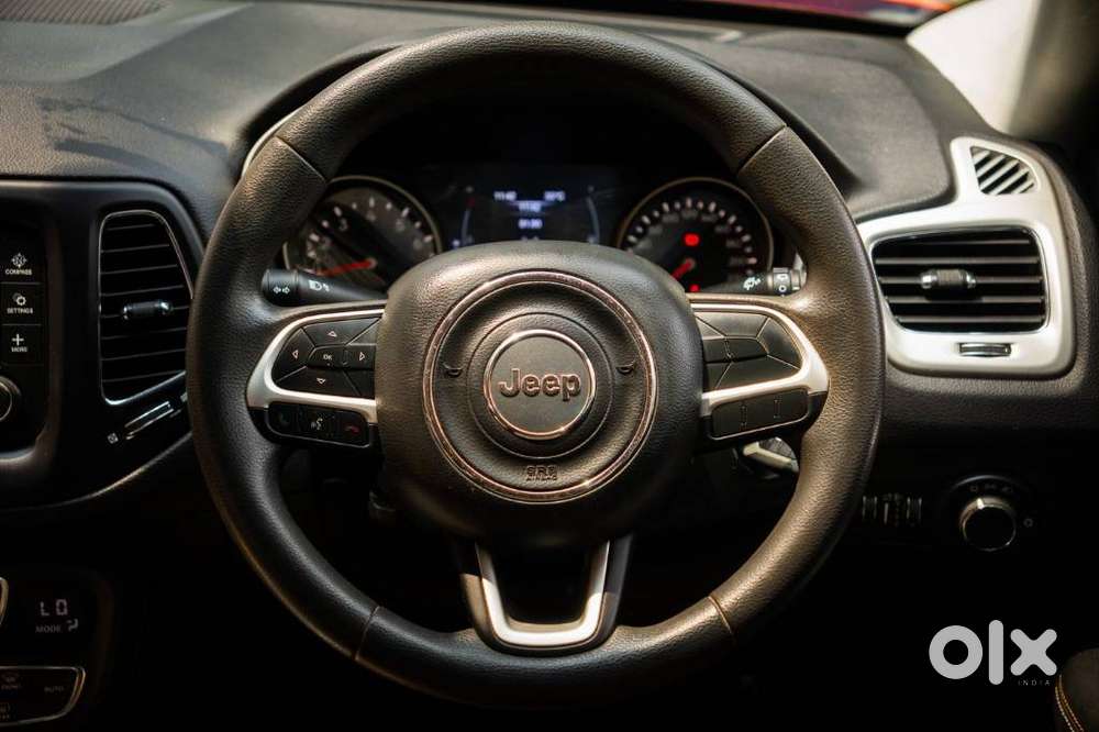 Jeep Compass 2.0 Sport, 2020, Petrol