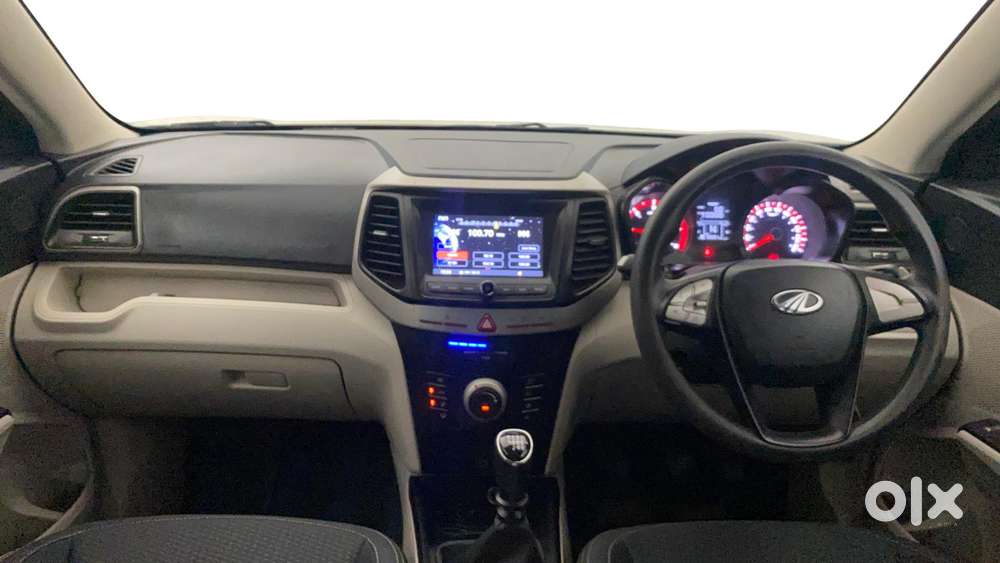 Mahindra Xuv300 W8 Diesel, 2020, Diesel