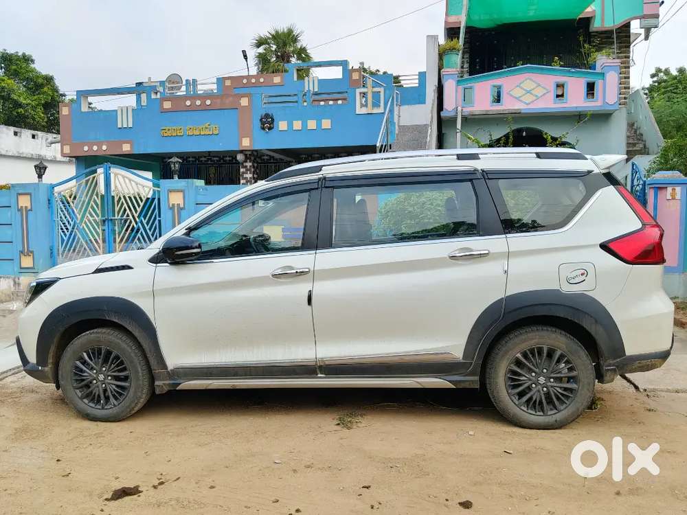Maruti Suzuki Xl6 2021