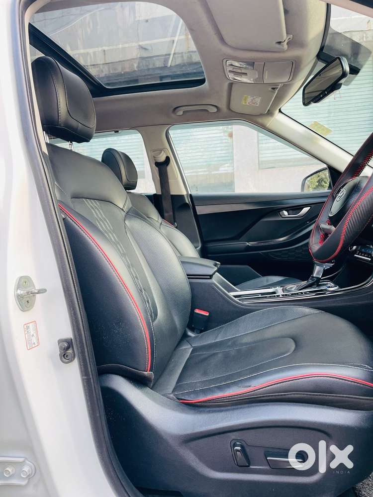 Hyundai Creta 1.5 Sx (o) Diesel At, 2022, Diesel