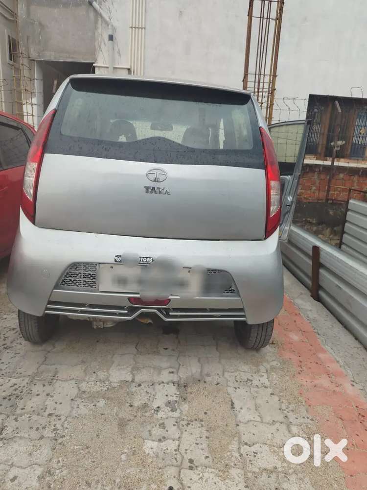 Tata Nano 2010 For Sale – Excellent Condition
