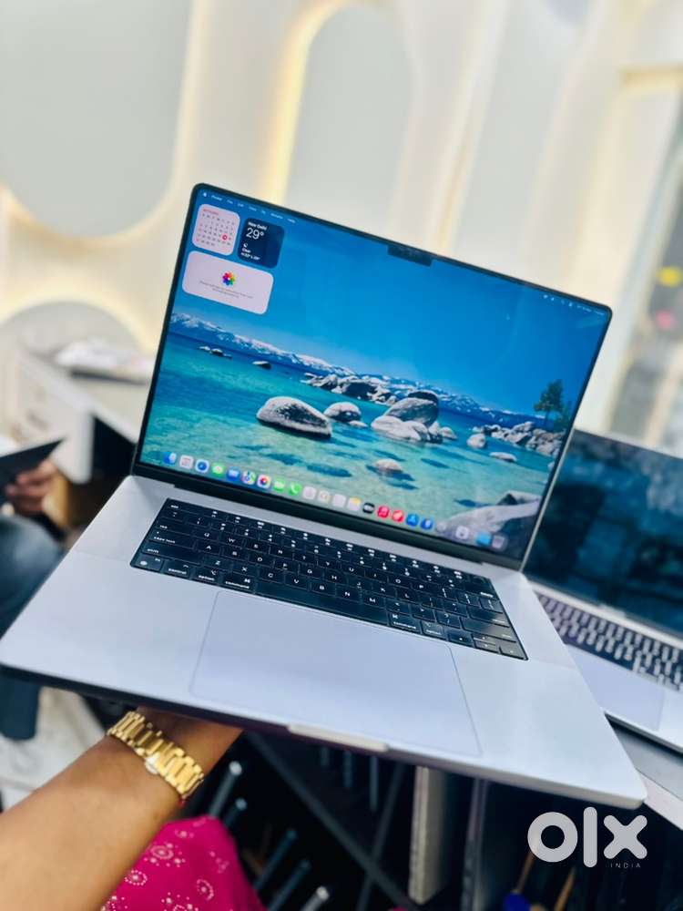 A2485 MACBOOK PRO M1 pro 32/512 16&rdquo;