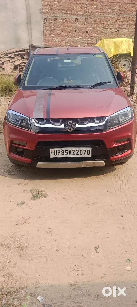 Car With Good Condition