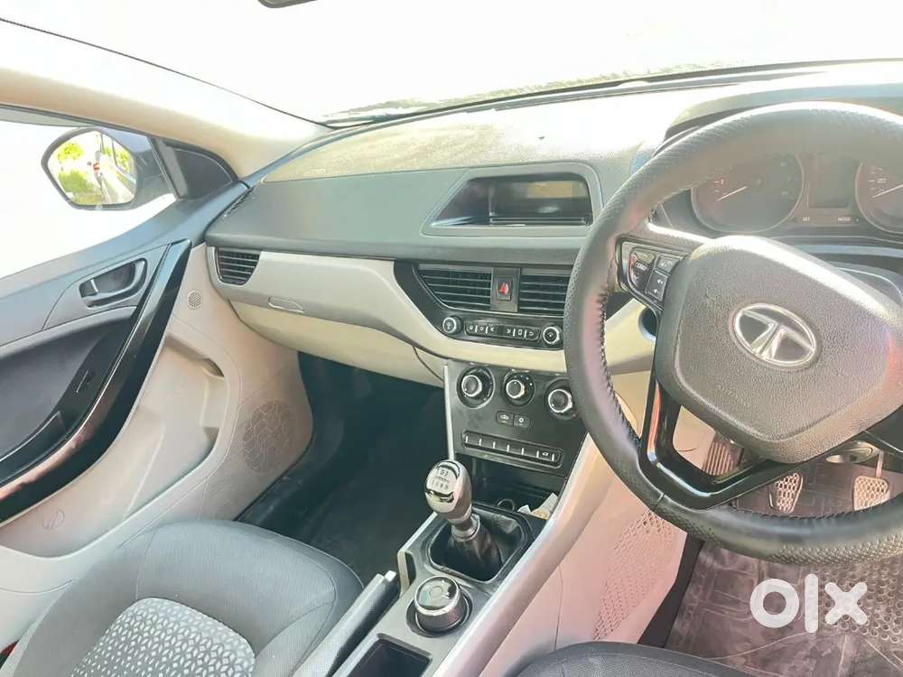 Tata Nexon 2018 Diesel 80000 Km Driven
