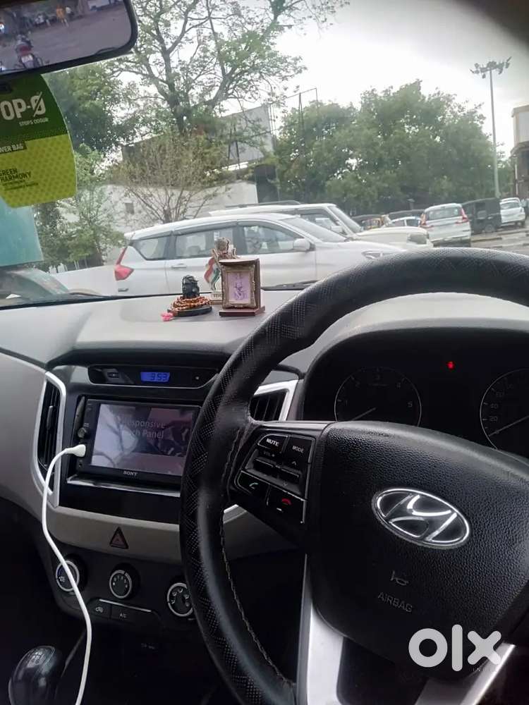 Very Nice Car With Good Millage