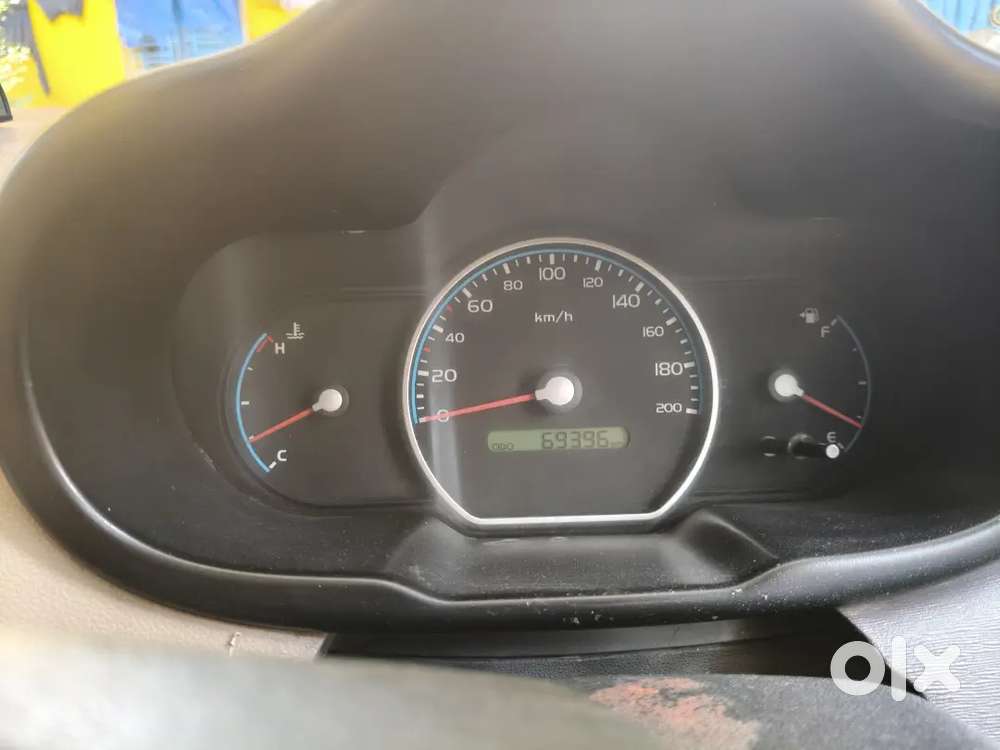 Hyundai I10 2009 Petrol Well Maintained