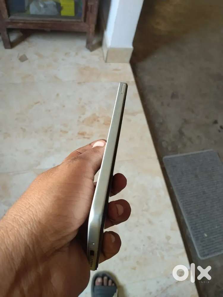 RADMI 15 5G ALL GOOD WARRANTY FOR 3 MONTHS