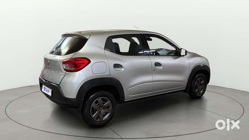 Renault Kwid Rxt, 2016, Petrol