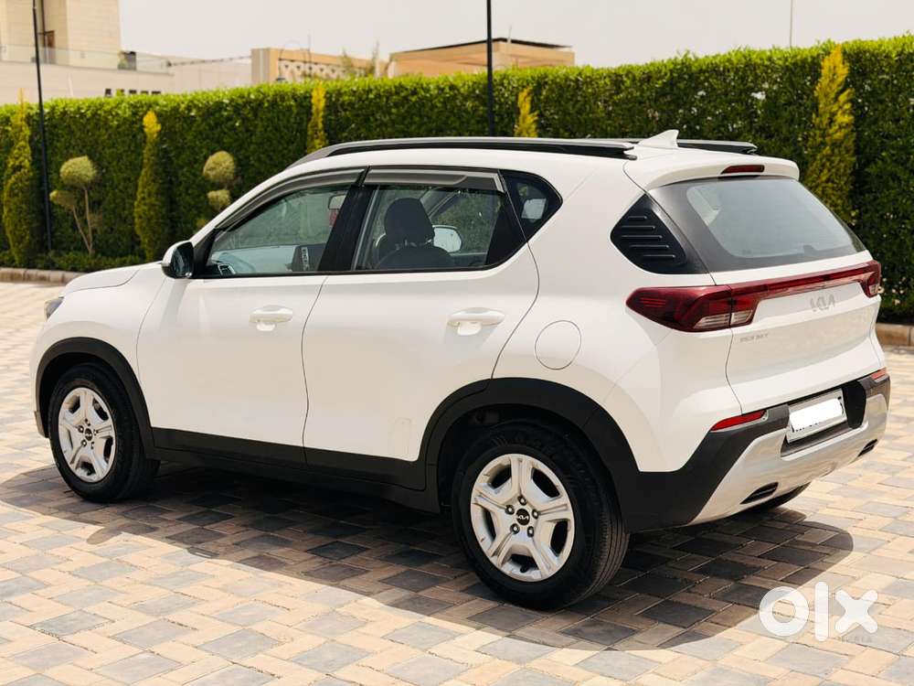 Kia Sonet 1.2 Htk Plus, 2022, Petrol