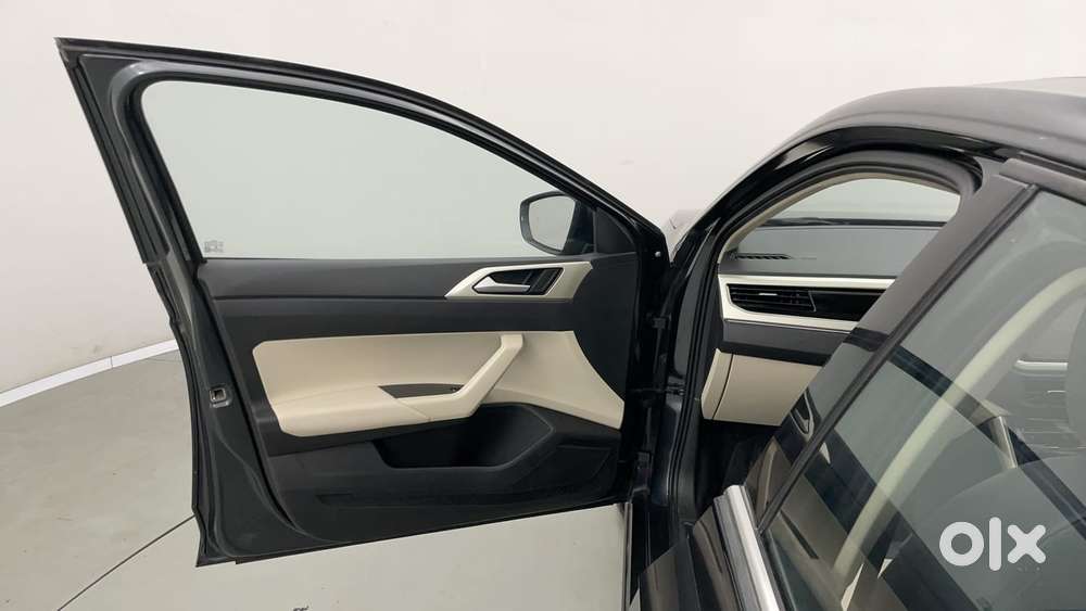 Volkswagen Virtus 1.0 Topline Tsi At, 2024, Petrol