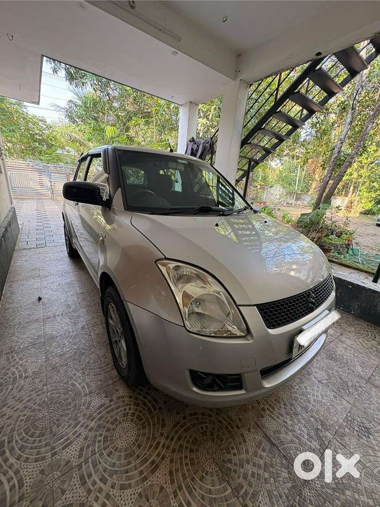 Swift 2009 Diesel