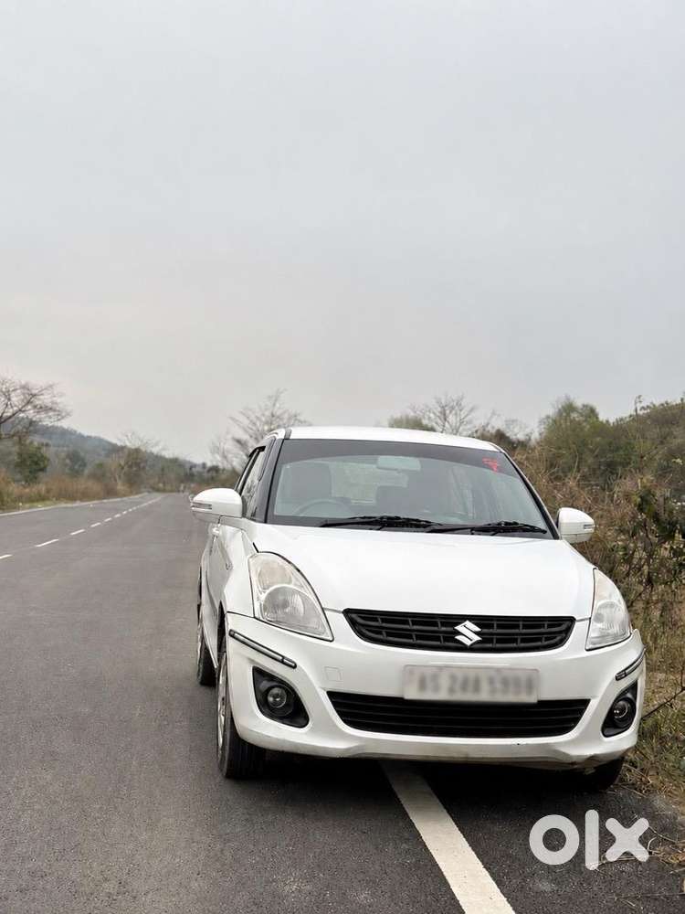 Maruti Suzuki Diesel 2014…. Showroom Condition… Mileage 20plus