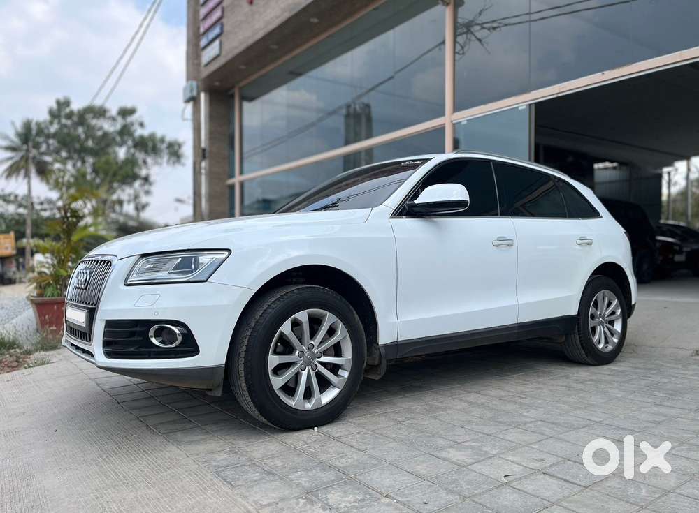 Audi Q5 30 Tdi Premium Plus, 2016, Diesel