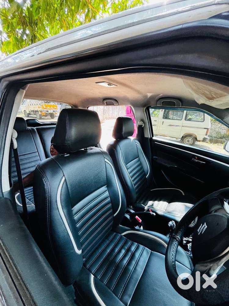 Maruti Suzuki Swift 2016 Petrol Well Maintained