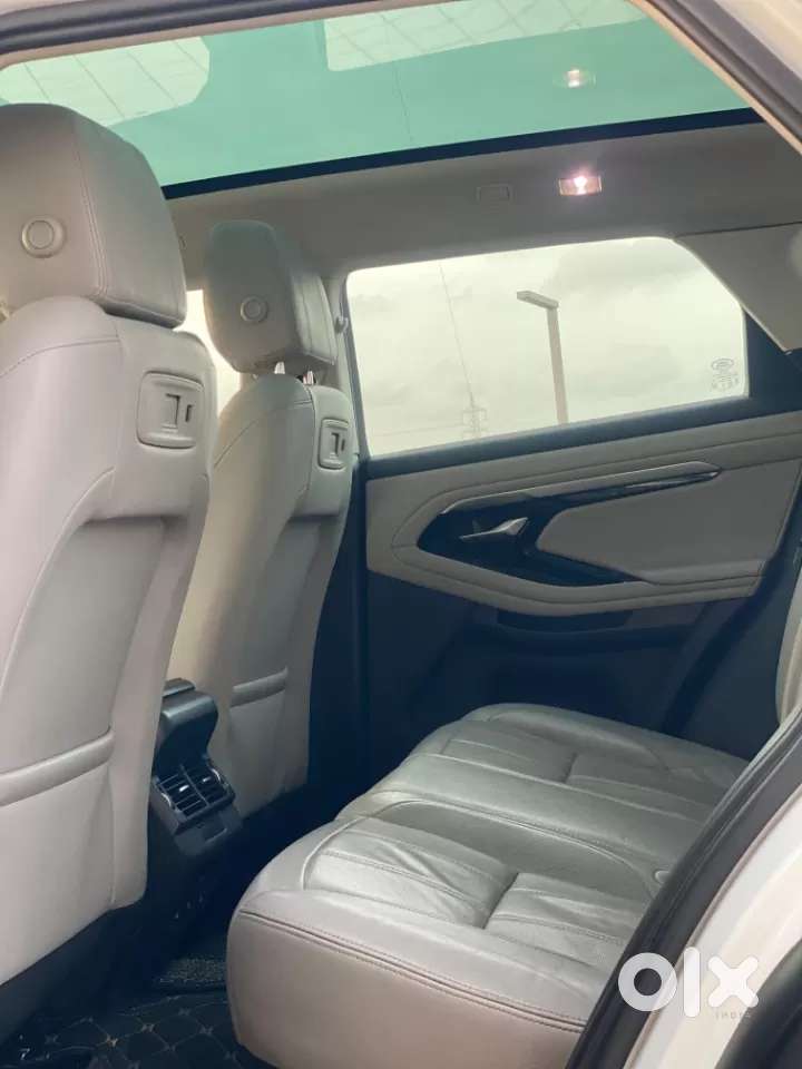 Land Rover Range Evoque, 2020, Diesel