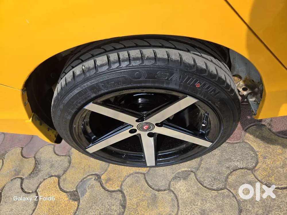 Honda City I-dtec Diesel 2014 1st Owner Fully Loaded