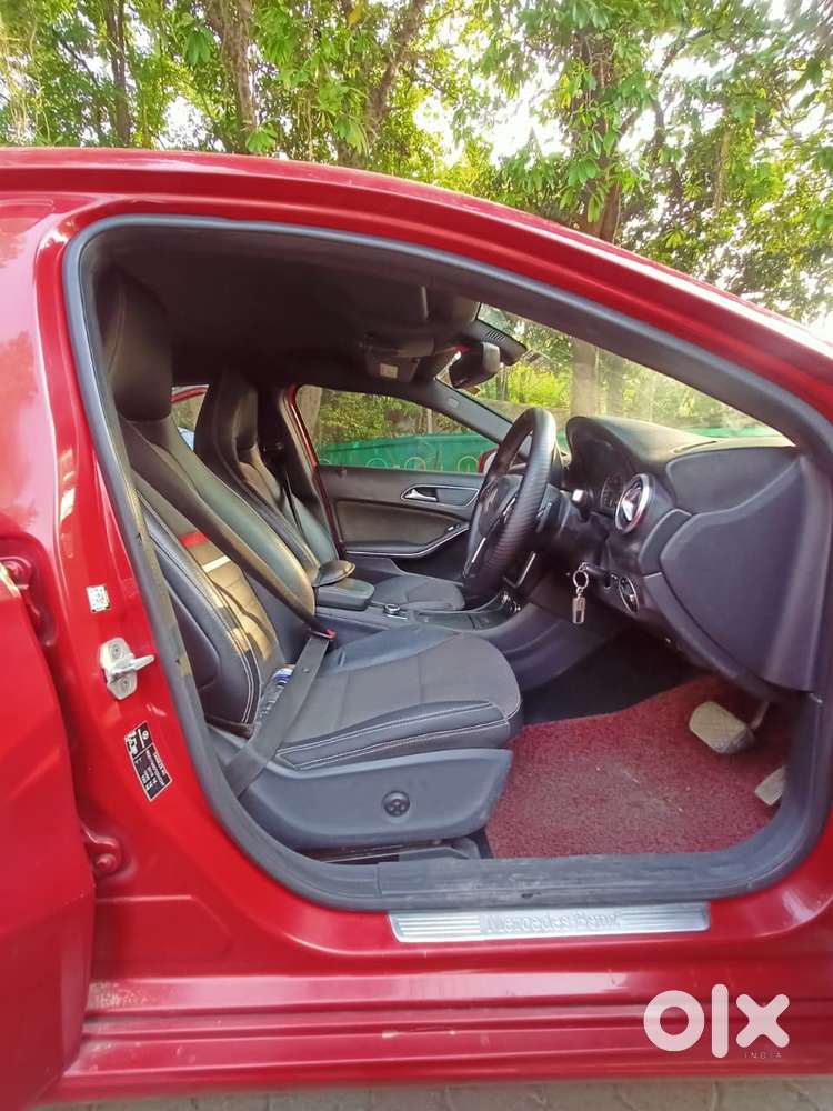 Mercedes-benz Gla 200 D, 2015, Diesel