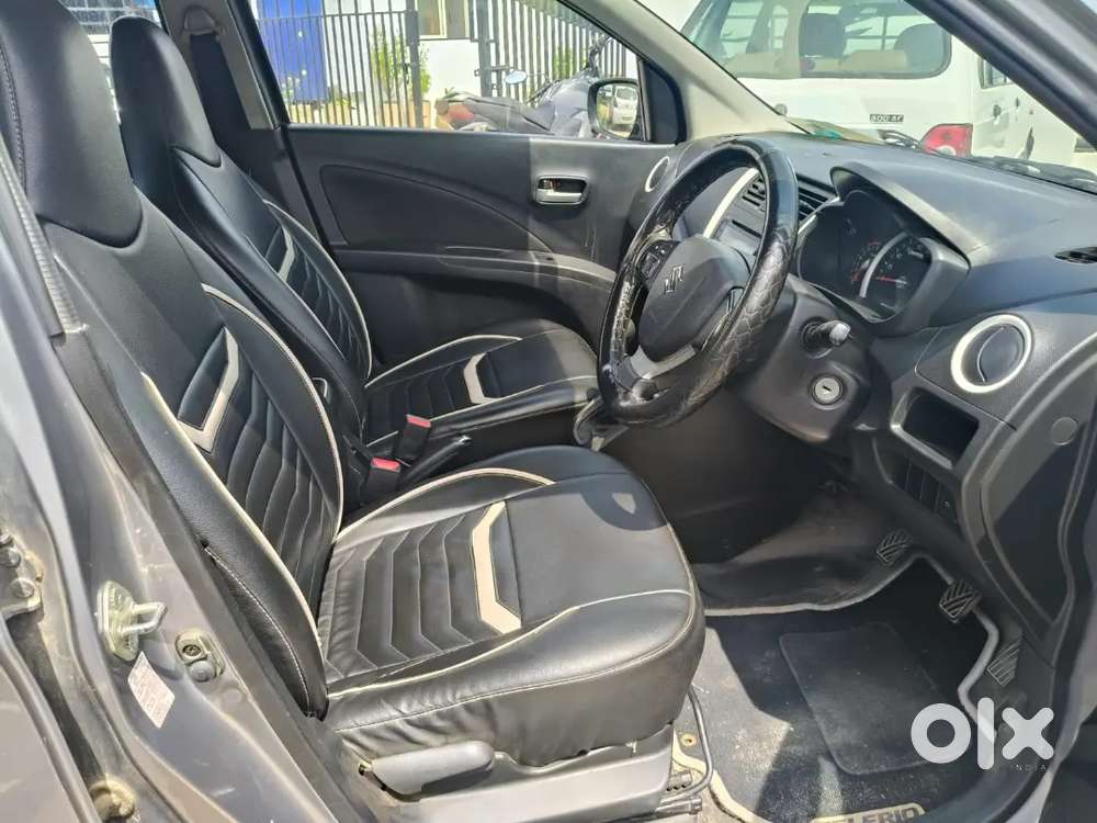 Maruti Suzuki Celerio X 2020 Petrol 57000 Km Driven