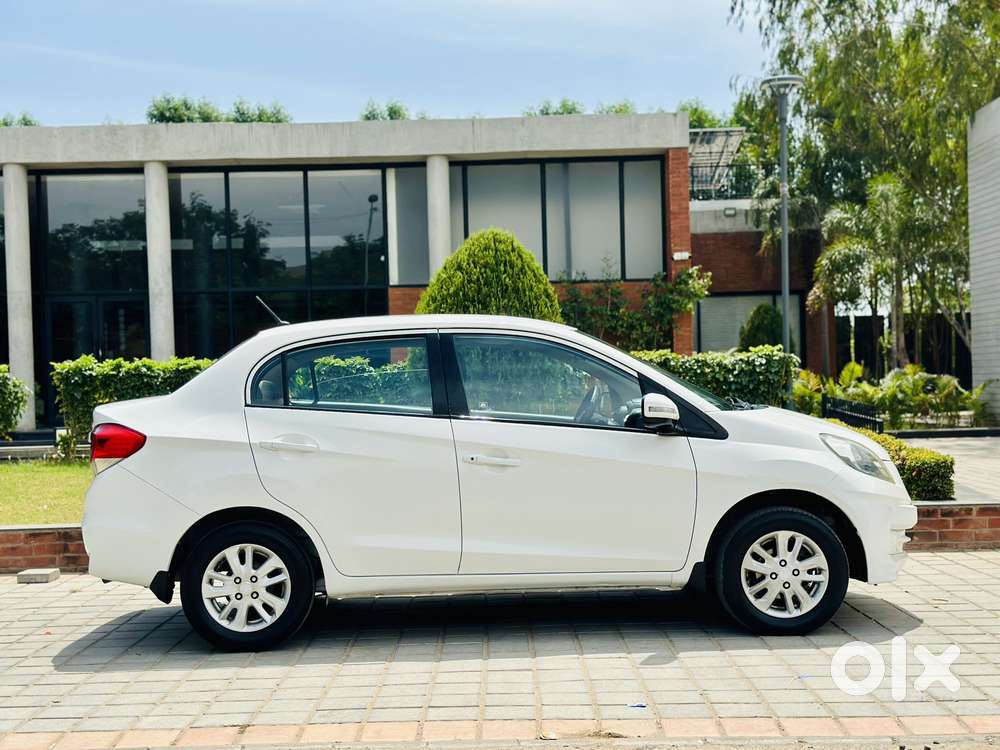 Honda Amaze Vx Diesel, 2013, Diesel