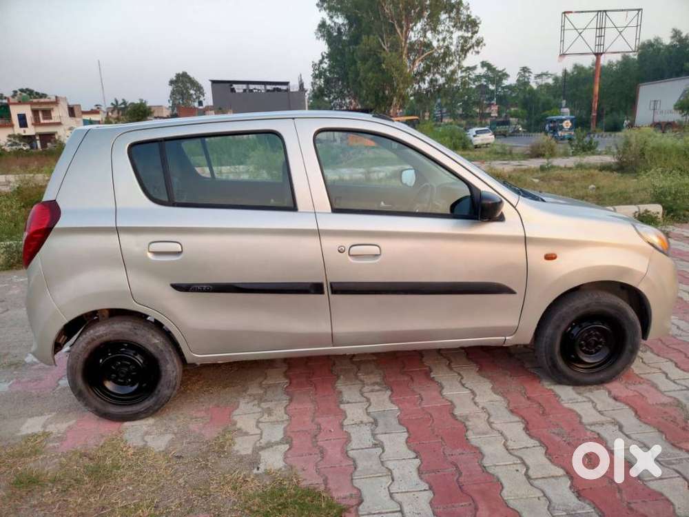 Maruti Suzuki Alto 800 2019-2023 0.8 Vxi, 2019, Petrol