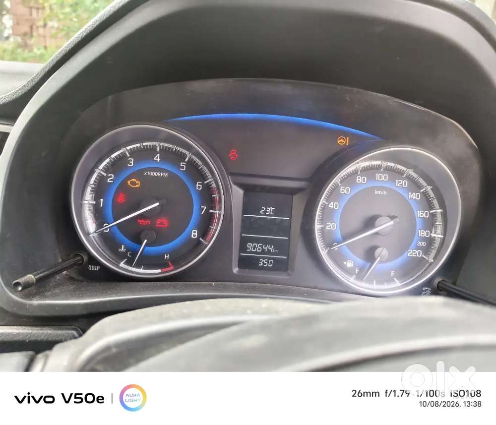 Maruti Baleno 2020 2nd