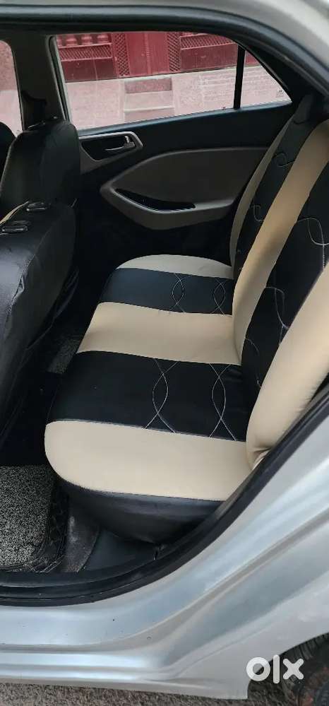 Hyundai New I20 2019 Cng & Hybrids 64000 Km Driven