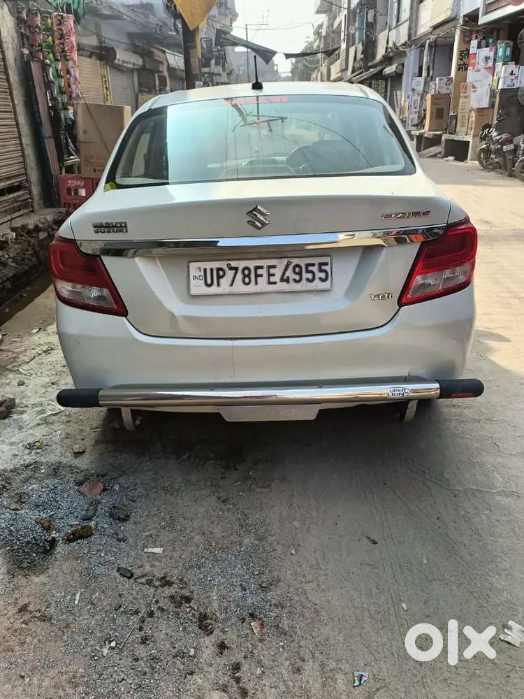 Maruti Suzuki Dzire 2018 Diesel 140000 Km Driven