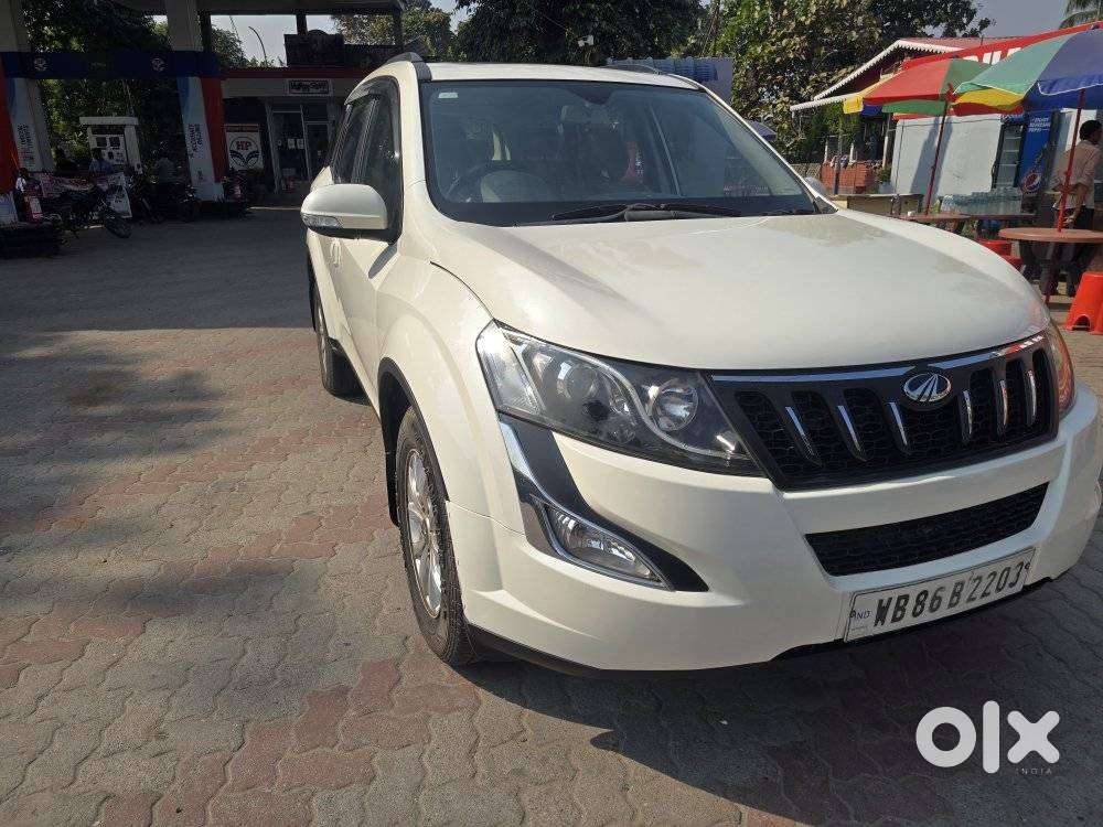 Mahindra Xuv500 2.2 W10, 2018, Diesel