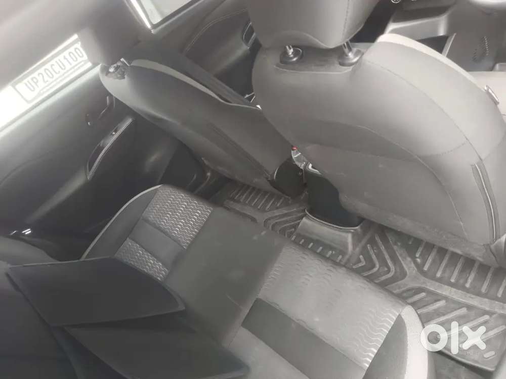 Nissan Magnite Visia 2025 Mt