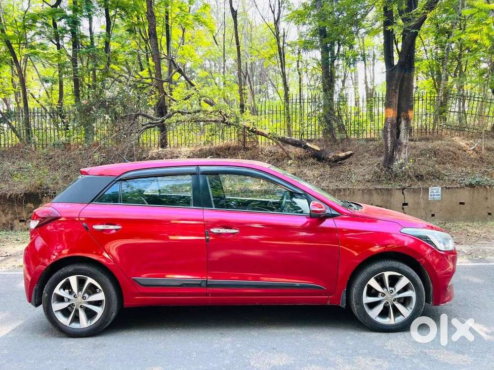 Hyundai I20 1.2 Asta, 2015, Diesel