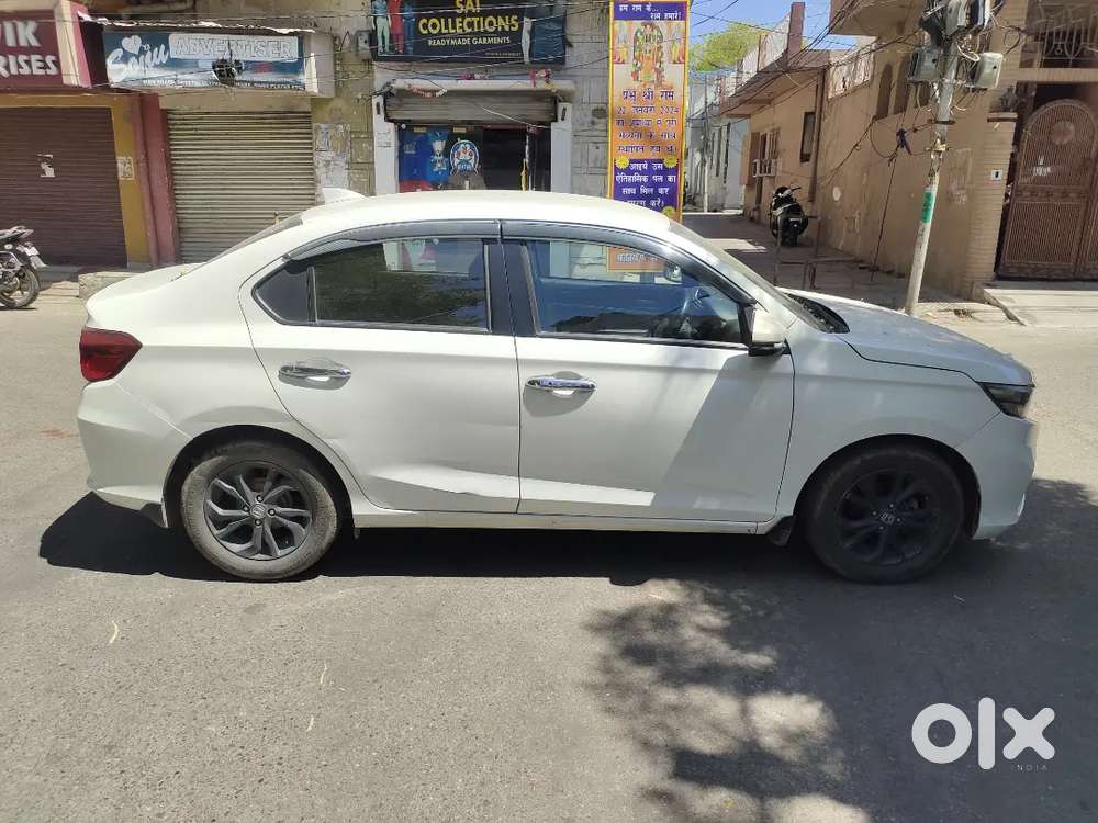 Sell My Honda Amaze I-dtec Top Model Puch Start