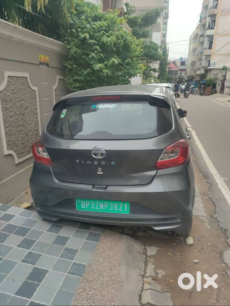 Tata Tiago Ev 2023