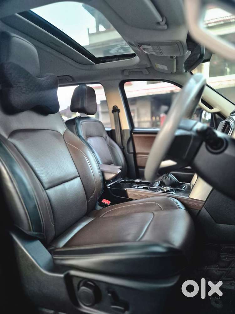 Mahindra Scorpio N, 2025, Diesel