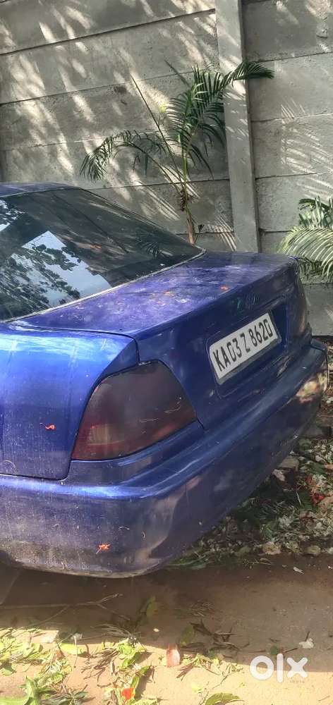 Honda City Petrol Manual 2000