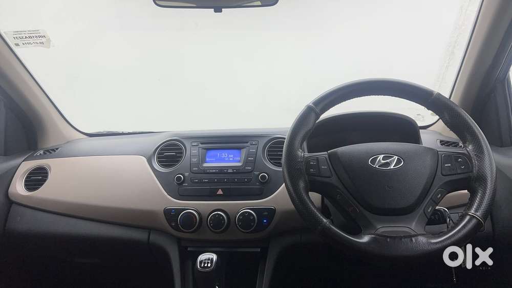 Hyundai Xcent [ ] 1.2 S, 2014, Petrol