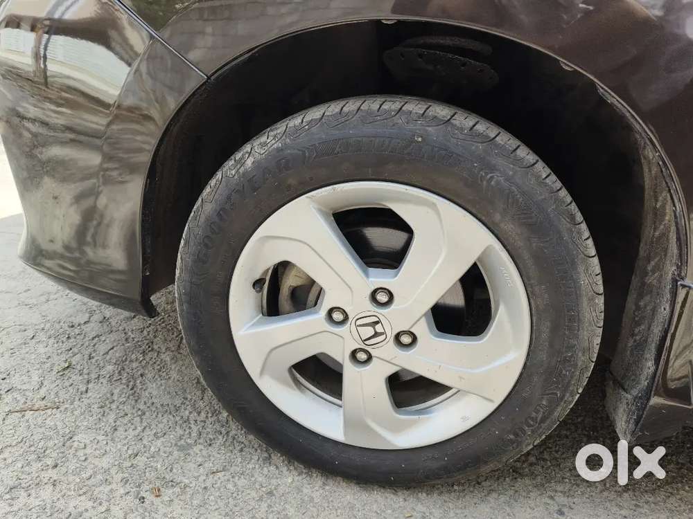 2016 Honda City 1.5 V Mt Petrol &ndash; Excellent Condition