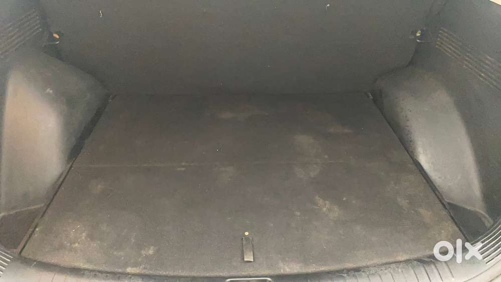 Kia Seltos Htk 1.5 Petrol, 2019, Petrol