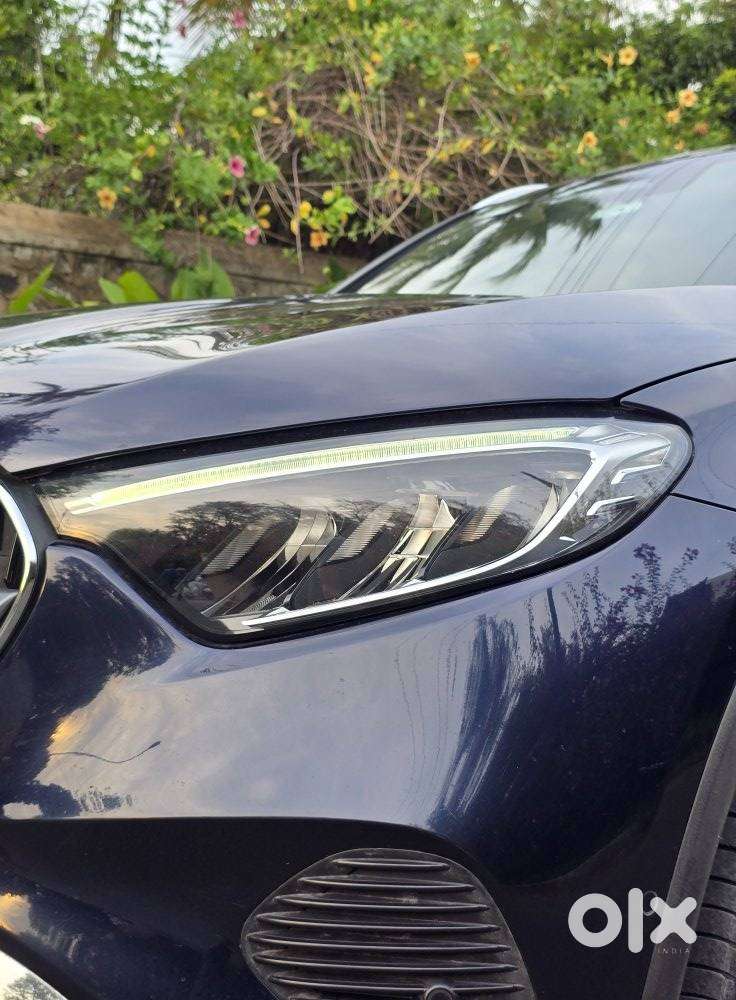 Mercedes-benz Glc 220d 4matic, 2023, Diesel