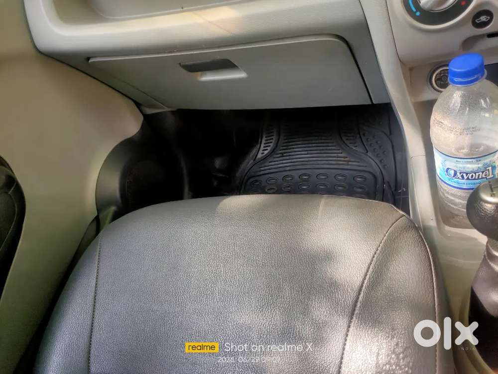 Maruti Suzuki A-star 2009 Petrol Good Condition