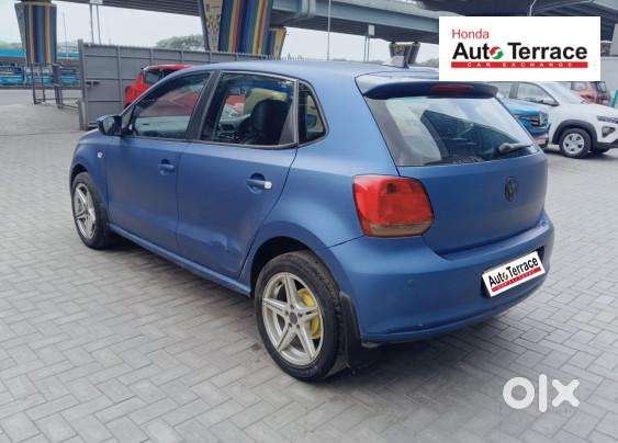Volkswagen Polo 2009-2013 Diesel Comfortline 1.2l, 2014, Diesel