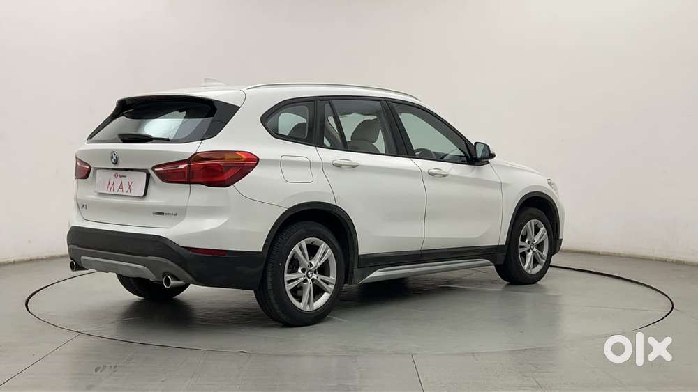 Bmw X1 2.0 Sdrive20d Xline, 2019, Diesel