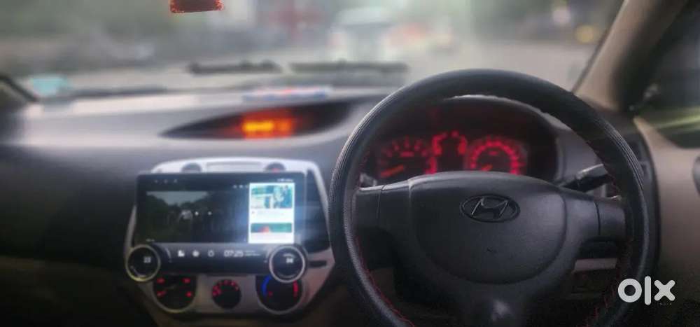 Hyundai I20 2010 Petrol Well Maintained Life Upto 2030