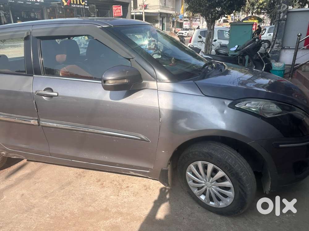 Maruti Suzuki Swift Vdi 2014